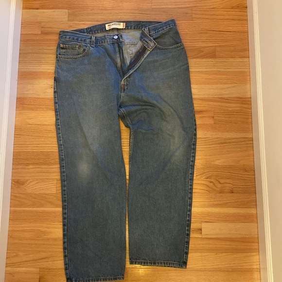 Levi’s 550 size 40 x29 - Picture 3 of 3